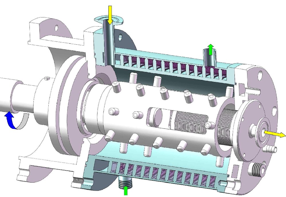 一文讀懂電池（chí）漿料流變性對（duì）塗布工藝的影（yǐng）響